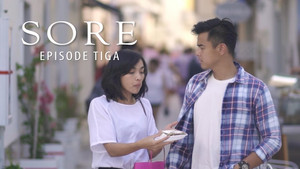 Sore: Istri dari Masa Depan 1. évad Ep.3 3. epizód