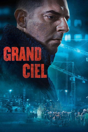 Grand Ciel poszter
