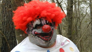 S.I.C.K. Serial Insane Clown Killer háttérkép