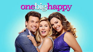 One Big Happy kép