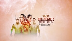 Bellator 189: Budd vs. Blencowe 2 háttérkép