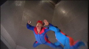 The Gadget Show Season 9 Ep.8 8. epizód