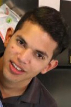 Allen profil kép