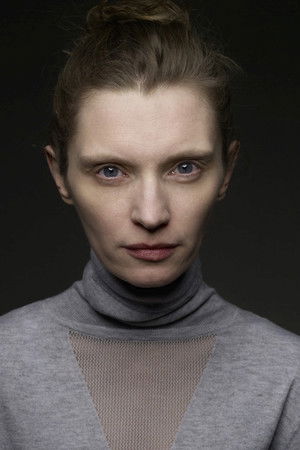 Agata Buzek profil kép