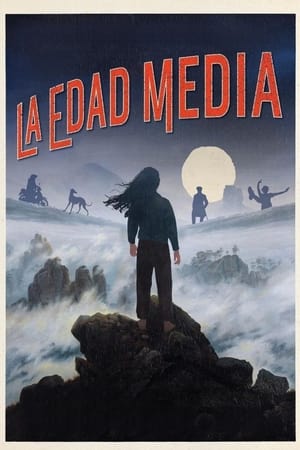 La Edad Media poszter