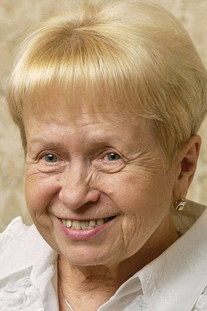 Александра Пахмутова profil kép