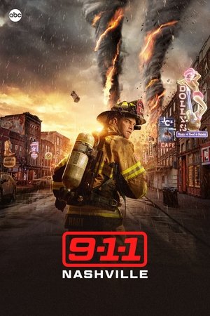 9-1-1: Nashville poszter