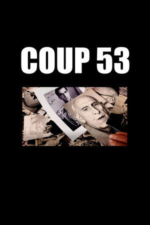 Coup 53 poszter