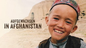 My Childhood, My Country: 20 Years in Afghanistan háttérkép