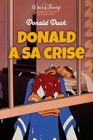 Cured Duck poszter