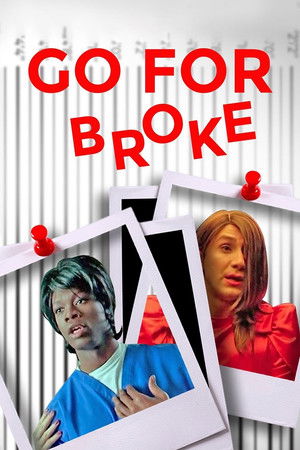 Go for Broke poszter
