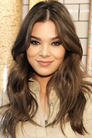 Hailee Steinfeld profil kép