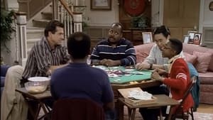 Family Matters Season 3 Ep.12 12. epizód