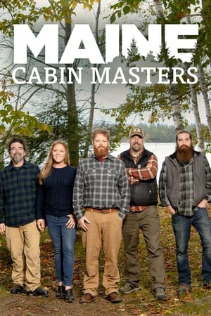 Maine Cabin Masters