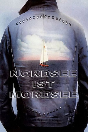 Nordsee ist Mordsee poszter