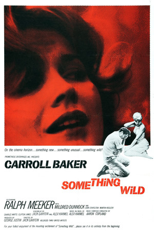 Something Wild poszter