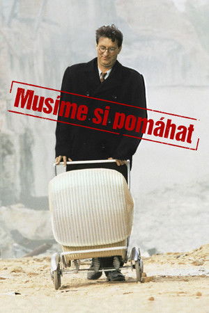 Élet mindenáron poszter