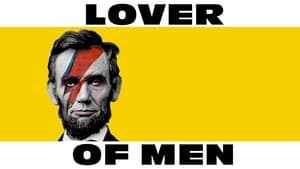 Lover of Men: The Untold History of Abraham Lincoln háttérkép