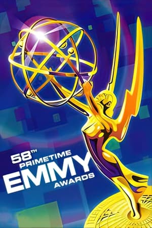 The Emmy Awards