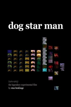 Dog Star Man: Part III poszter