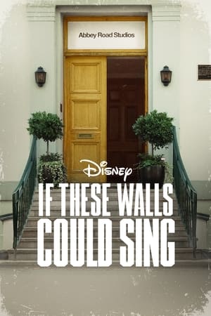 If These Walls Could Sing poszter