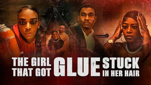 The Girl That Got Glue Stuck In Her Hair háttérkép