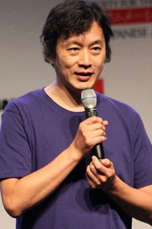 Kazuhiro Furuhashi profil kép