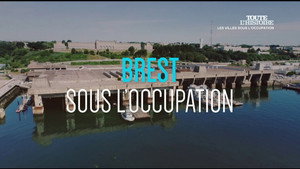 Villes sous l'occupation 1. évad Ep.2 2. epizód