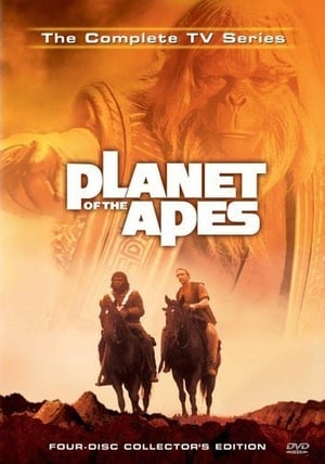 Planet of the Apes (TV Movie filmek)