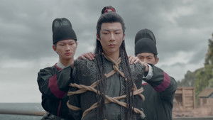 珠帘玉幕 1. évad Ep.9 9. epizód