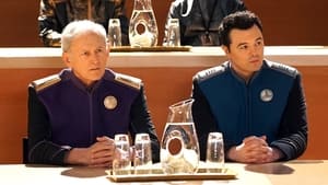 Orville 2. évad Ep.12 Menedék