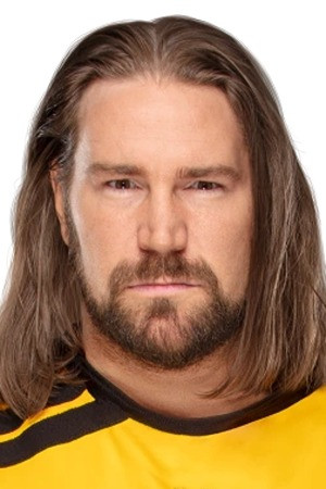Chris Spradlin profil kép