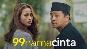 99 Nama Cinta háttérkép