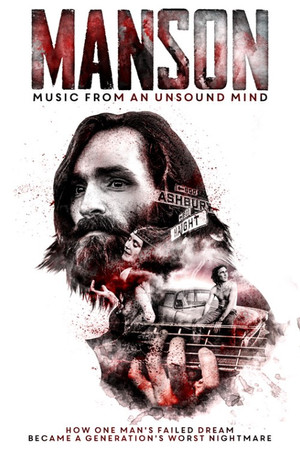 Manson: Music from an Unsound Mind poszter