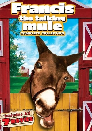 Francis the Talking Mule filmek