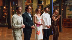 MasterChef Australia 17. évad Ep.38 38. epizód