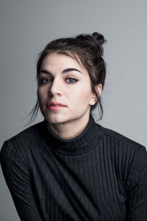 Ida Elise Broch profil kép