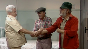 Hipertensão Season 1 Ep.61 61. epizód