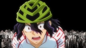 弱虫ペダル 5. évad Ep.3 3. epizód