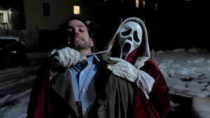 Stab 3: Holiday Horror háttérkép