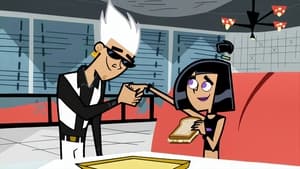 Danny Phantom 2. évad Ep.16 16. epizód