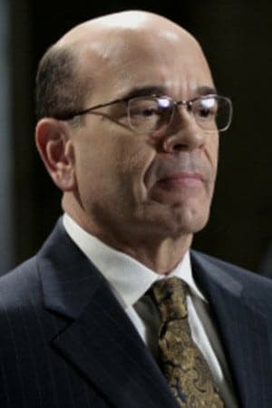 Robert Picardo profil kép