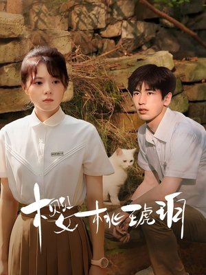 樱桃琥珀 poszter