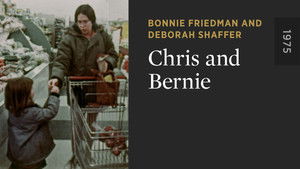 Chris and Bernie háttérkép