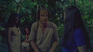 The Twilight People háttérkép