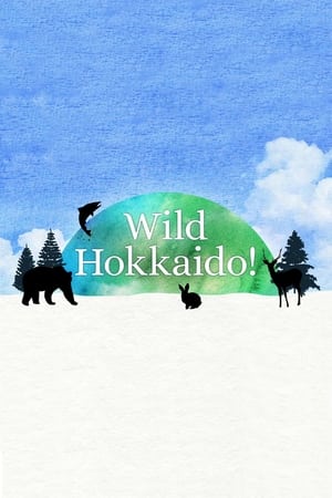 Wild Hokkaido!