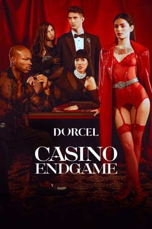 Casino Endgame poszter