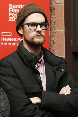 Daniel Scheinert profil kép