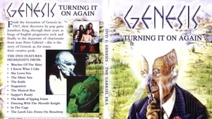 Genesis - Turning It On Again háttérkép