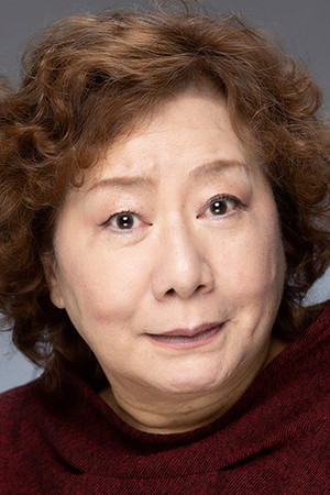 Chiemi Matsutera profil kép